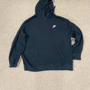 Men’s Nike hoodie